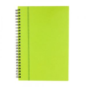 LIBRETA ALESA personalizada
